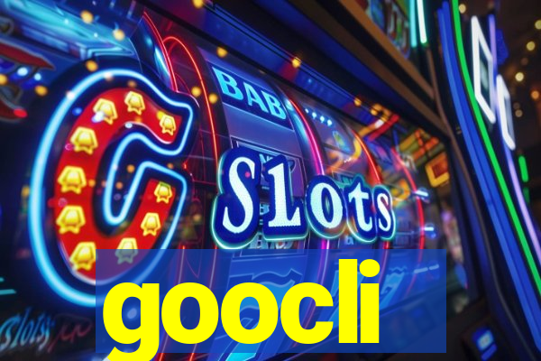 goocli - inicio